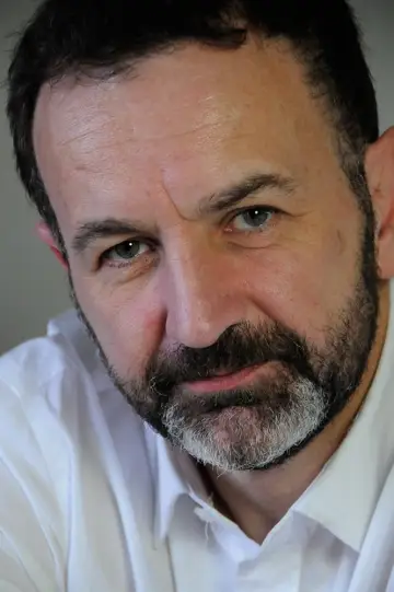 Zdjęcie David Bertrand #10719