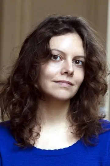 Zdjęcie Camille Goudeau #129160