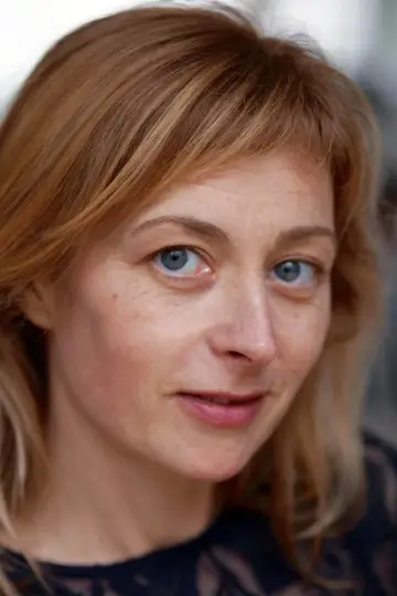 Zdjęcie Sandrine Bodenes #138444