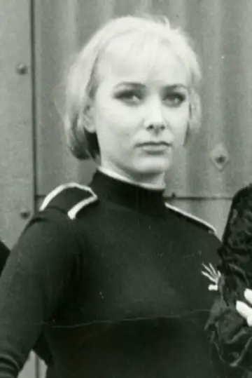 Zdjęcie Aleta Morrison #145286