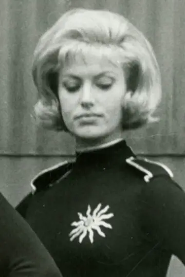 Zdjęcie Aleta Morrison #145287