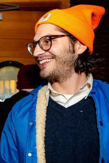 Zdjęcie Colin Burgess #275216