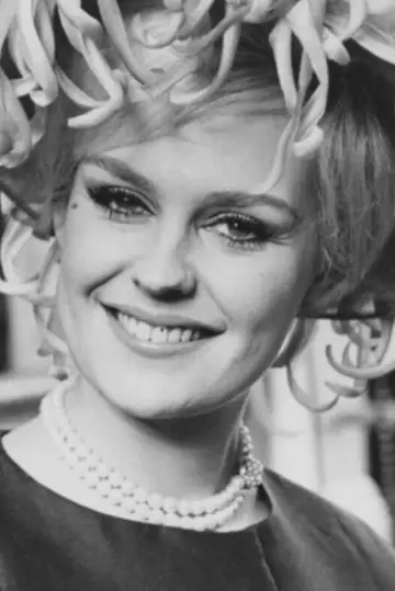 Zdjęcie Lesley Langley #145283