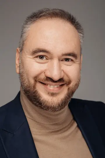 Zdjęcie Aleksandr Zlatopolsky #491959
