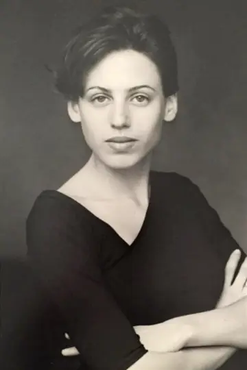 Zdjęcie Carisa Glucksman #109010