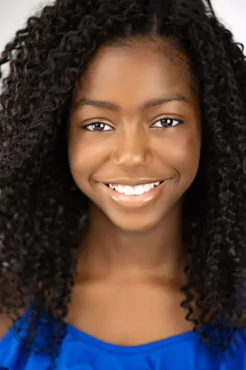 Zdjęcie Kendall Joy Hall #54526