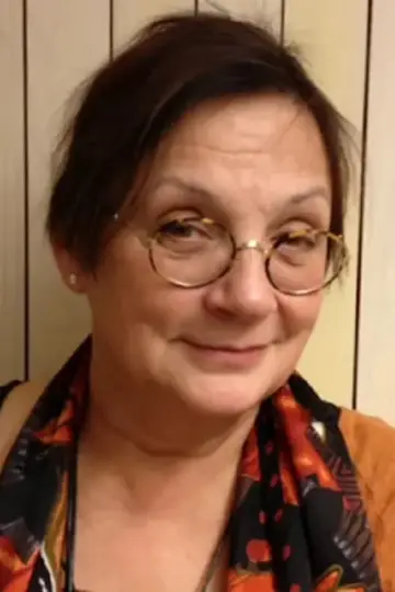 Zdjęcie Birgit Carlstén #128808