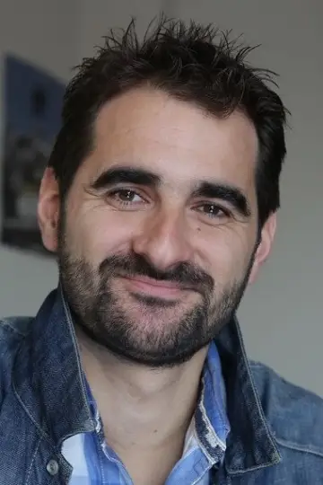 Zdjęcie Thomas Arnaud #372036