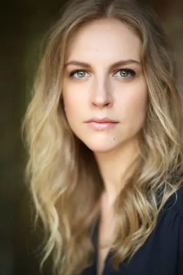 Zdjęcie Caitlin Innes Edwards