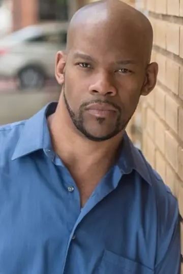 Zdjęcie Zerrick Williams #53214