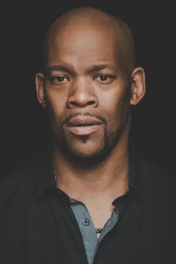 Zdjęcie Zerrick Williams #73618