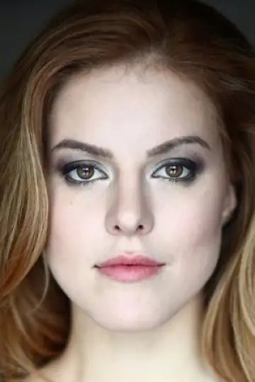 Zdjęcie Natalia Vinokurova #117581