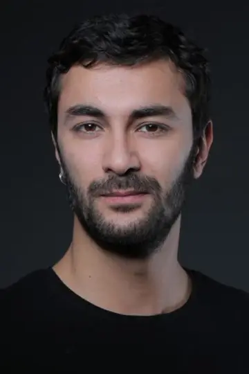Zdjęcie Mehmet Korhan Fırat