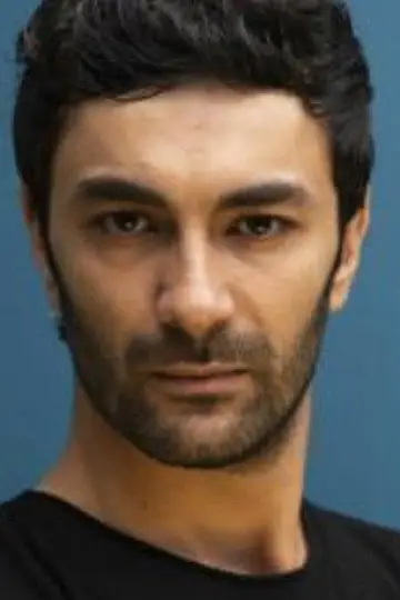 Zdjęcie Mehmet Korhan Fırat #541905