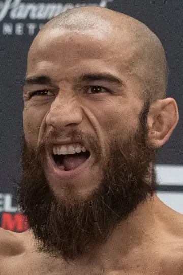 Zdjęcie Juan Archuleta #140040