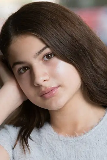 Zdjęcie Sophie Giannamore