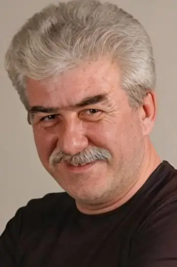 Zdjęcie Mehmet Vanlıoğlu