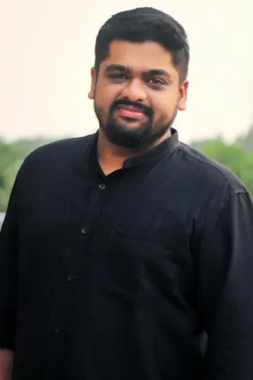 Zdjęcie Rahul Riji Nair #619754
