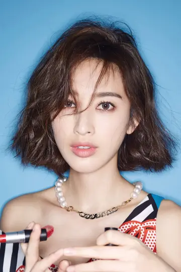 Zdjęcie Zhang Li #109504