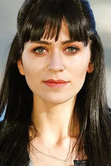 Zdjęcie Hazal Türesan #136710