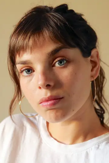 Zdjęcie Consuelo Carreño