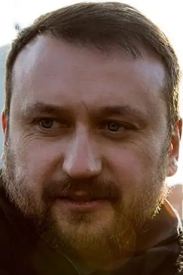 Zdjęcie Pavel Burya #102170