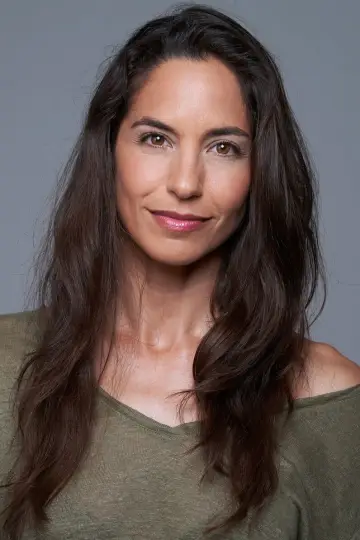 Zdjęcie Silvia Álvarez #45617