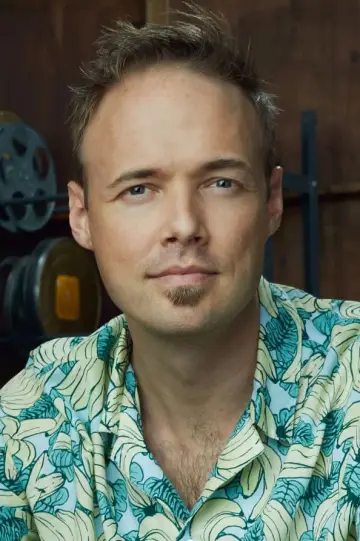 Zdjęcie Brian D. Scott #7282