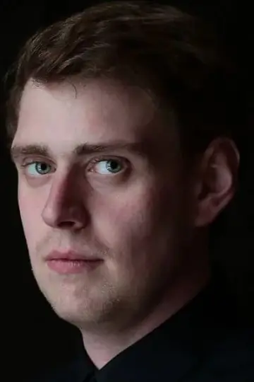 Zdjęcie Daniel Barnes #94660