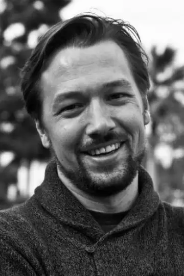 Zdjęcie Jamie King