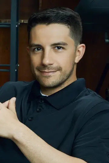 Zdjęcie Brian Estrada #21840