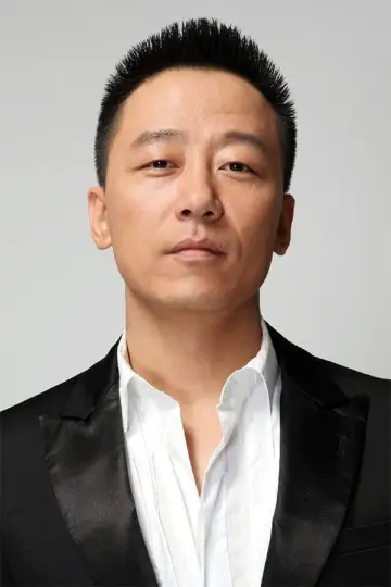 Zdjęcie Hu Ming