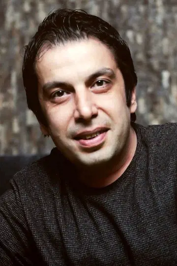 Zdjęcie Abbas Jamshidifar #130497