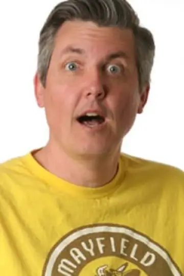 Zdjęcie Gene Baxter #40579