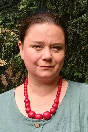 Zdjęcie Magdaléna Chrzová #99323