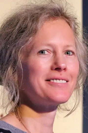 Zdjęcie Anna Chernakova