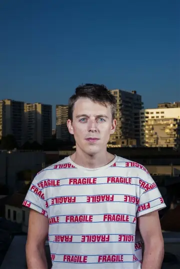 Zdjęcie Jérôme Clément-Wilz #128726