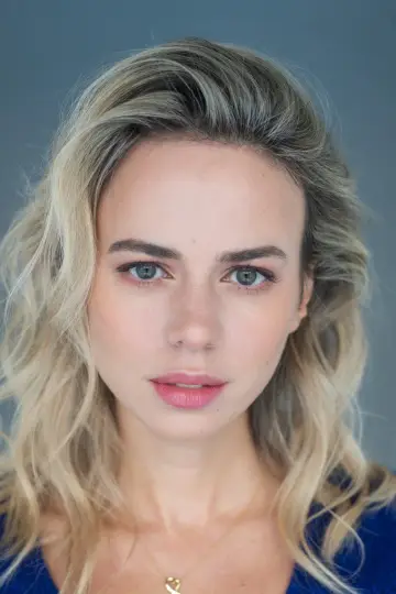 Zdjęcie Irina Bezryadnova #129306