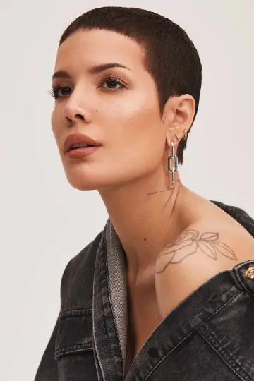 Zdjęcie Halsey #68601