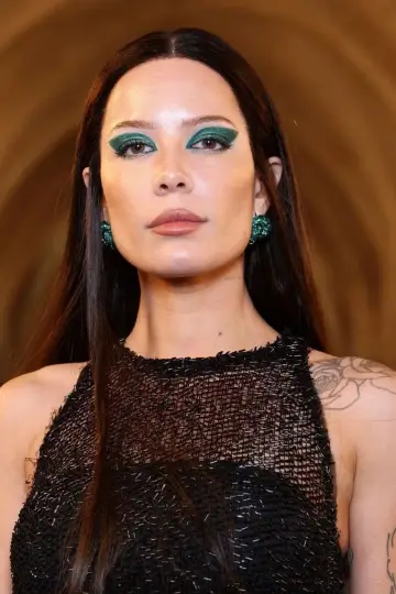 Zdjęcie Halsey #68602