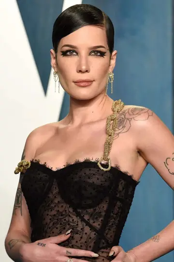 Zdjęcie Halsey #68603