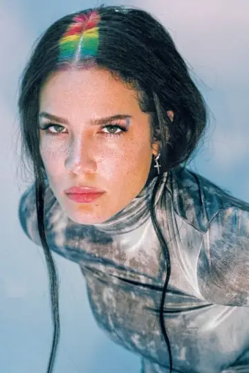 Zdjęcie Halsey #68604