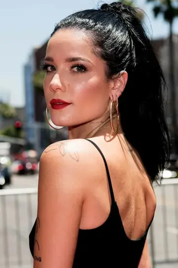 Zdjęcie Halsey #68605