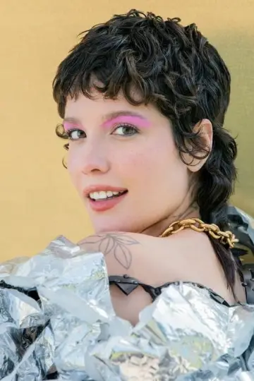 Zdjęcie Halsey #68608