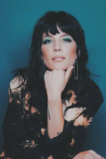Zdjęcie Halsey #68609