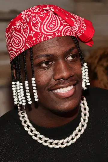 Zdjęcie Lil Yachty #23621