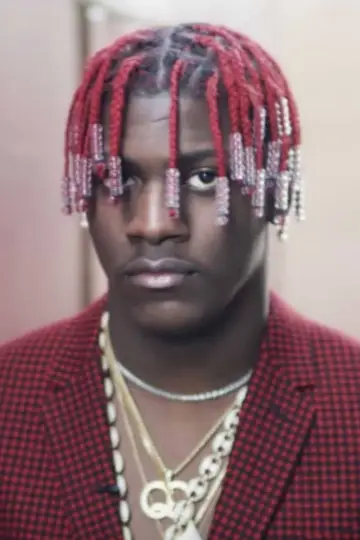 Zdjęcie Lil Yachty #23622