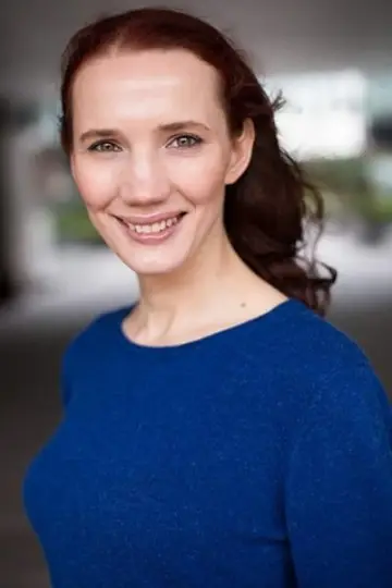 Zdjęcie Maja Bloom #10707