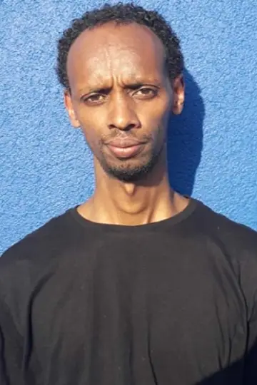 Zdjęcie Nasir Jama #45534
