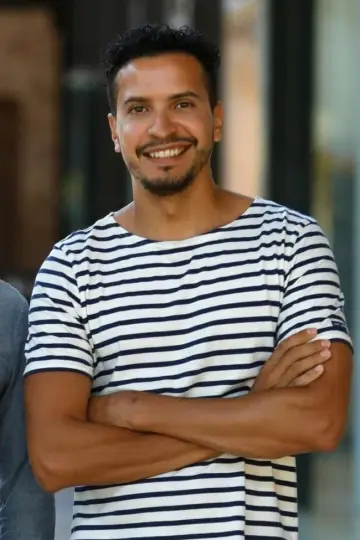 Zdjęcie Jesus Martinez #8793